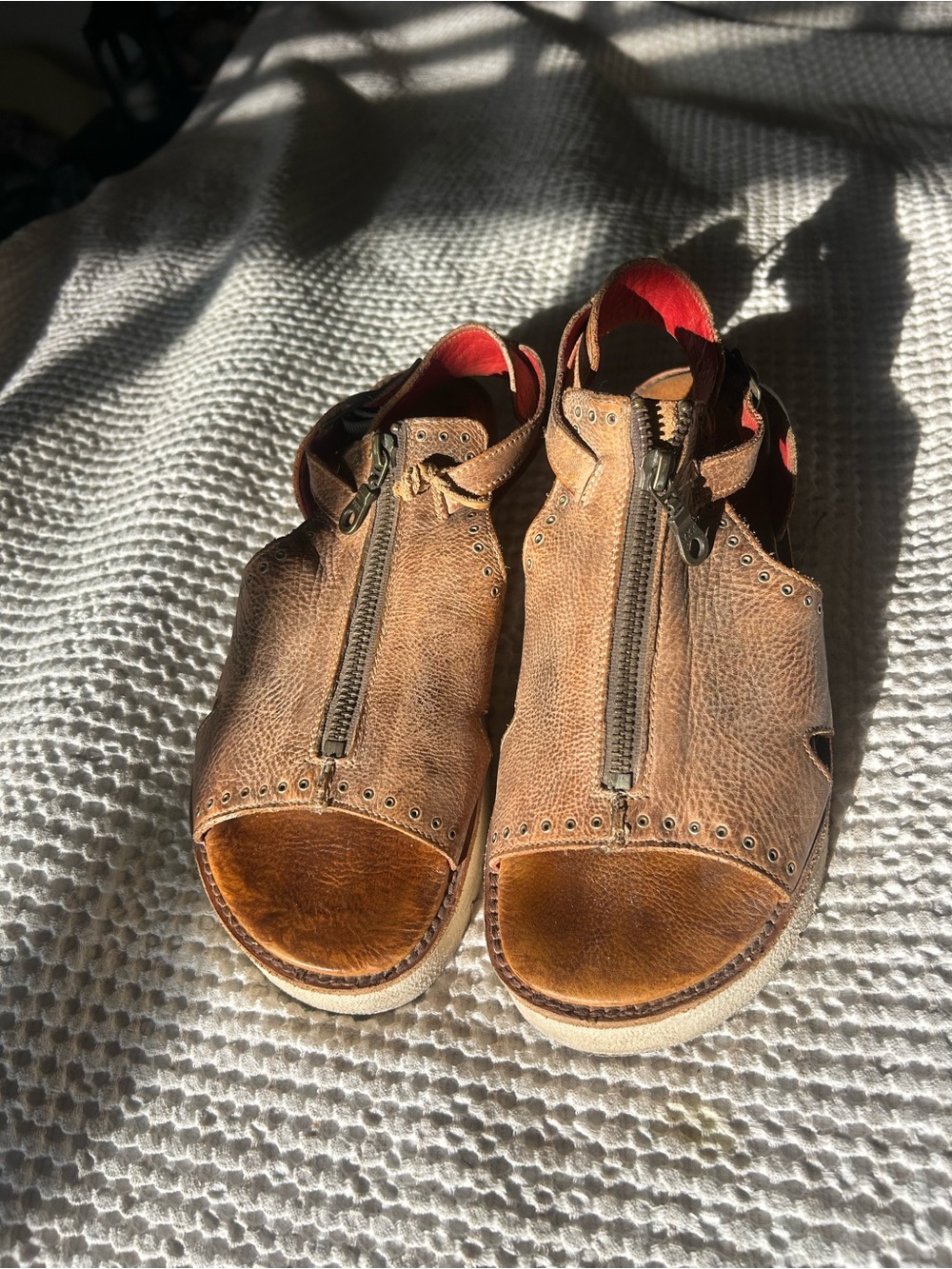 Bed stü women’s Clancy sandals